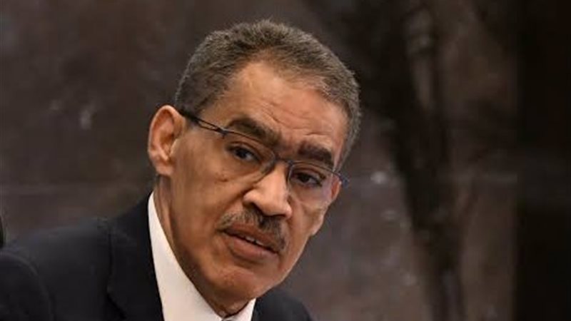 وزير الإعلام 