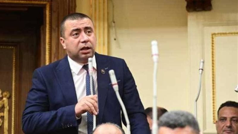 المهندس أحمد بهاء