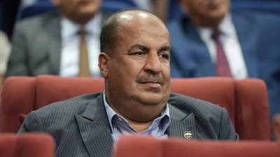 النائب محمد علي عبدالحميد 