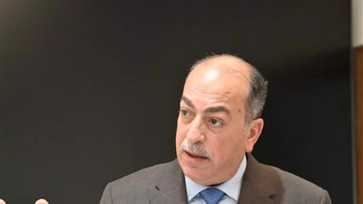  النائب محمد الدامي 