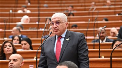 أشرف سليمان: دعم المستشفيات الجامعية بالزقازيق مسؤولية وطنية ومجتمعية 