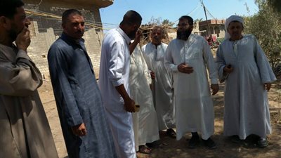النائب حمادة سليمان  