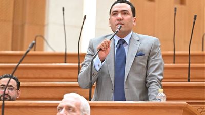 استجابة لطلب برلماني..الموافقة على إحلال وتجديد كوبري المشاةالمعدني ببلقاس