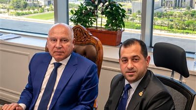  النائب محمود عبادة زيدان 