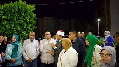 النائب أحمد الشناوي 