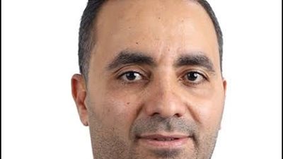  النائب محمد صبحي الخولي 