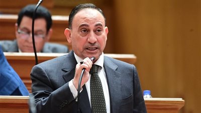 النائب محمد عبد الله زين الدين 