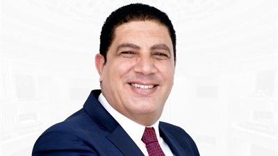  النائب السيد الغيطاني 