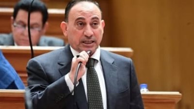  النائب محمد عبد الله زين الدين 