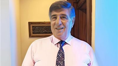 النائب أحمد فؤاد أباظة 