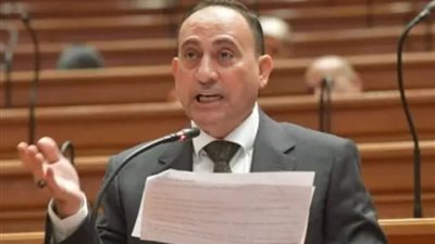 النائب محمد عبد الله زين الدين 
