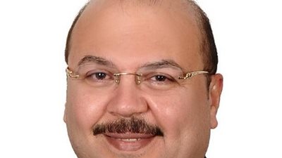 النائب ميشيل الجمل 