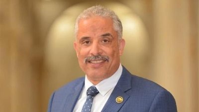 النائب عيد حماد 