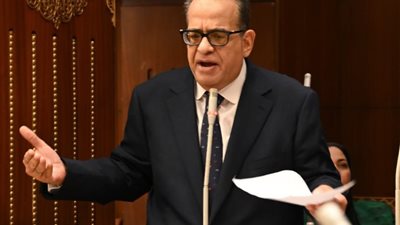 النائب  طارق عبد العزيز 