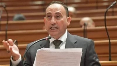  النائب محمد عبد الله زين الدين 