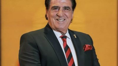 النائب أحمد فؤاد اباظة 