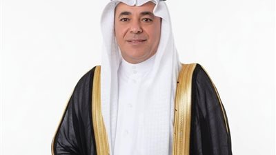النائب سعيد العماري 
