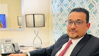النائب محمد بنجي 