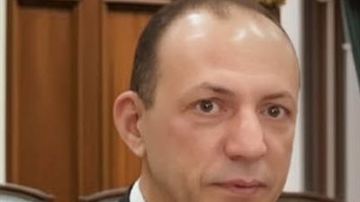 النائب  إيهاب خالد 