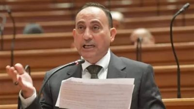 النائب محمد عبد الله زين الدين 