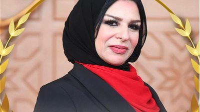 النائبة مروة حلاوة 