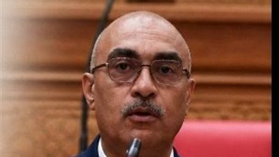 النائب إيهاب منصور 