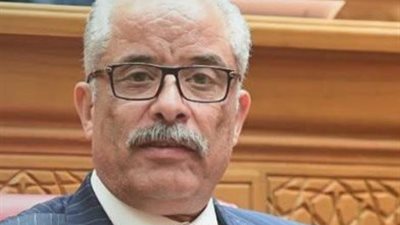 النائب عيد حماد 