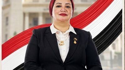  النائبة سولاف درويش 