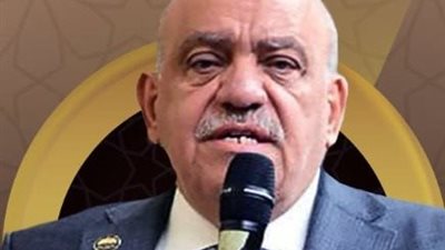 النائب سيد حنفي طه 
