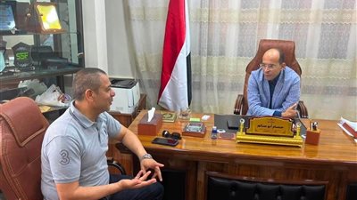  النائب فوزي مأمون الجوجري 