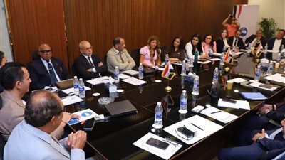بحضور الأمين العام.. «ريادة الأعمال» بـ«مستقبل وطن» 