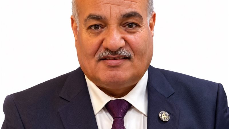 النائب محمد نوح 