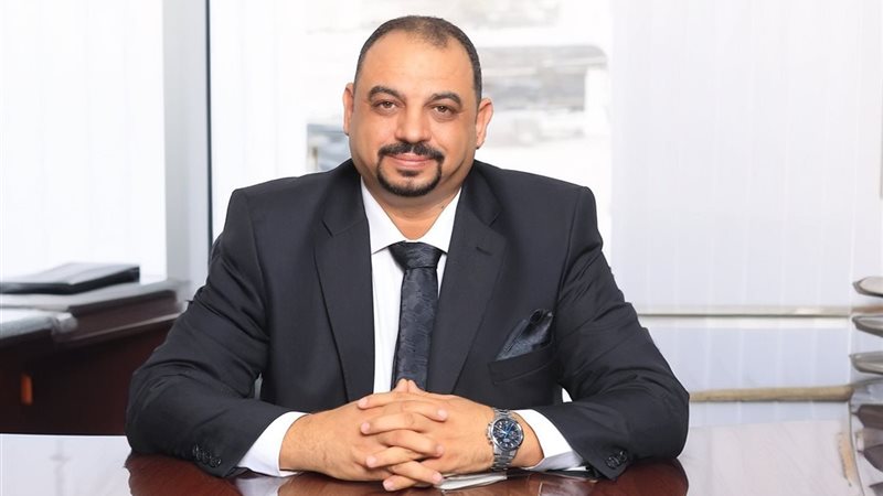 النائب محمد عبدة