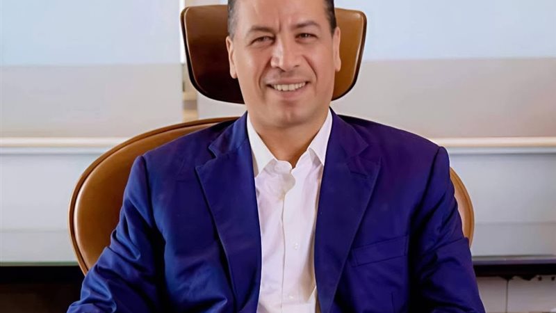 النائب رزق راغب ضيف الله