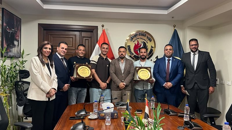 حزب حماة الوطن 