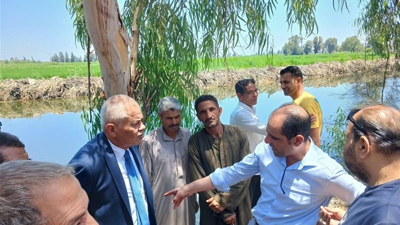  النائب محمد عبد الحميد عرابي