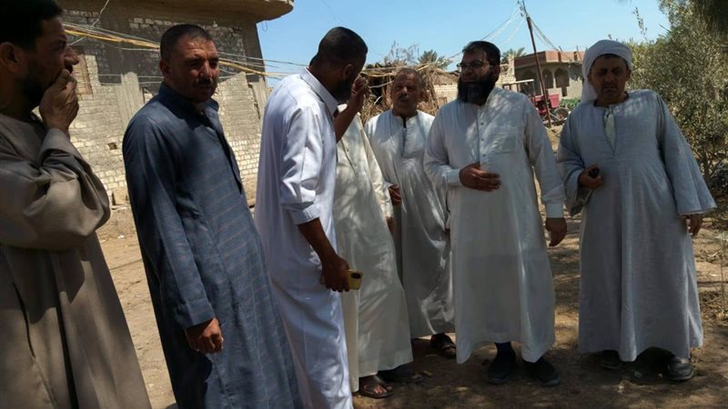 النائب حمادة سليمان