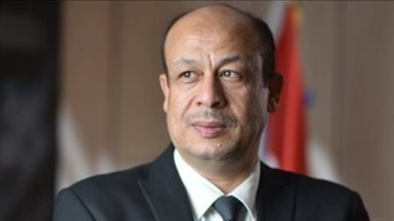 النائب سمير البيومي