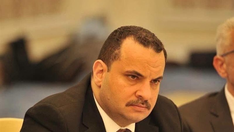 النائب صالح محمود