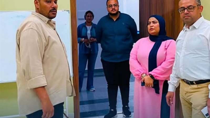 النائب أحمد العجوز