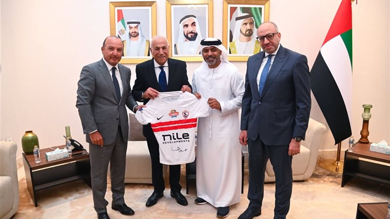 النائب حسام المندوه