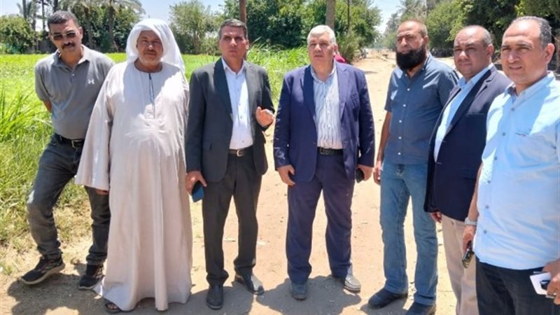 النائب عبد الحكيم