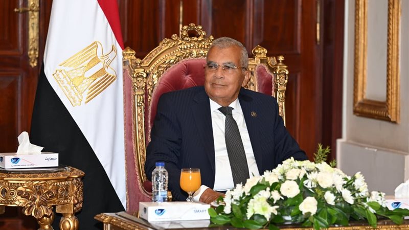 رئيس الشيوخ 