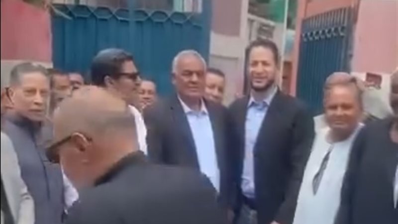  النائب لطفي شحاتة