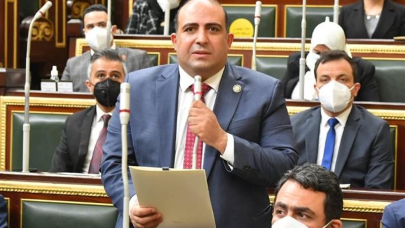 الدكتور محمد سليم،