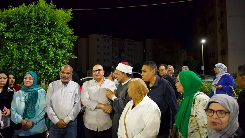 النائب أحمد الشناوي