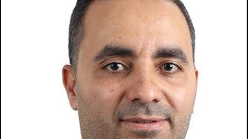  النائب محمد صبحي الخولي