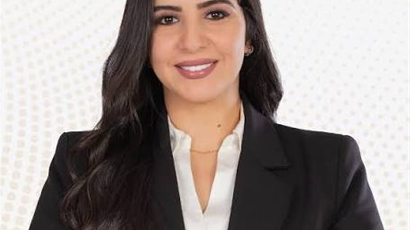  النائبة شذى حبيب