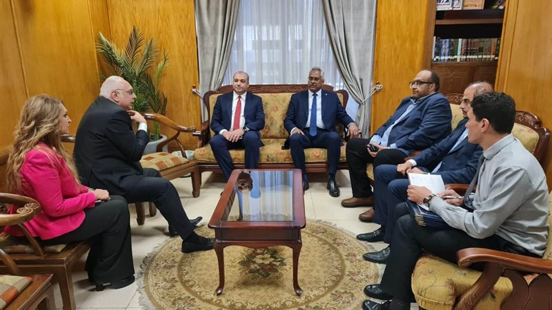 استجابة للنائب شعبان