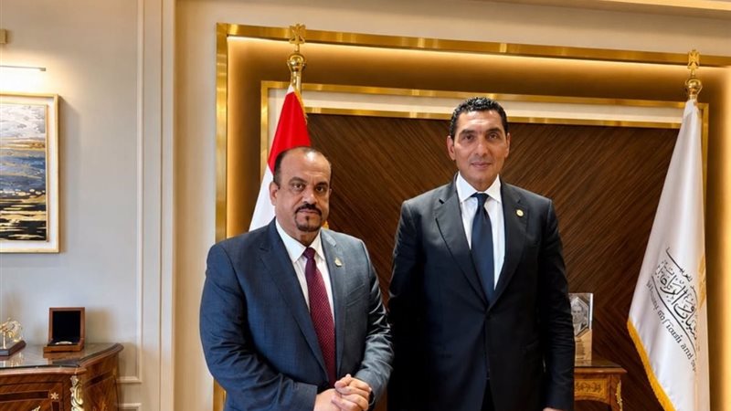  إيهاب إمام يبحث